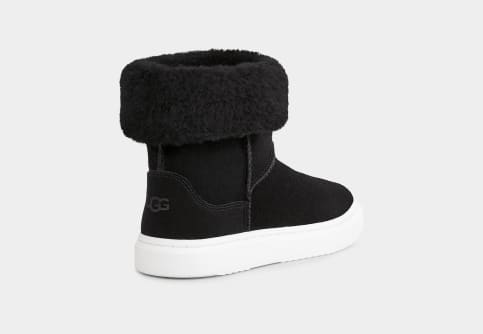 UGG Mika Bootie - Free Shipping
