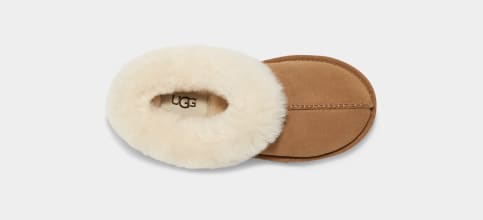 Moraene slipper store