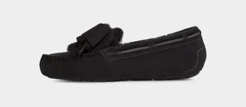 Ugg cheap dakota bow