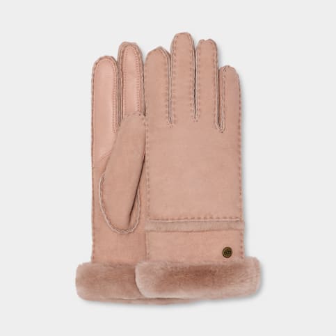 UGG Seamed Tech Glove for Women | UGG® UK