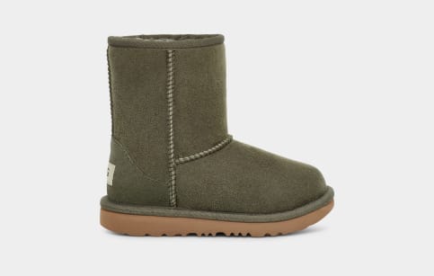 UGG Classic Short II Boot for Kids UGG UK