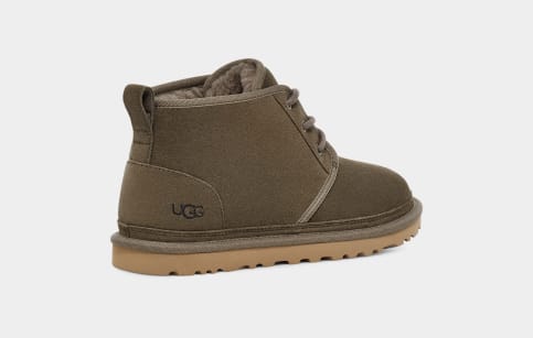 Ugg cheap khaki mini