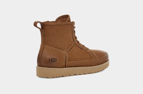 Ugg boots that shop tie