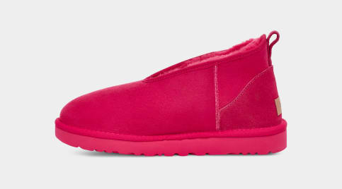 micro mini ugg boots