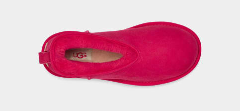 micro mini ugg boots