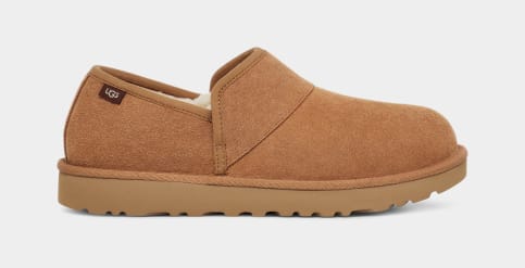 Are ugg online slippers for outside