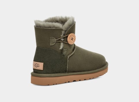 Ugg bailey shop button 2