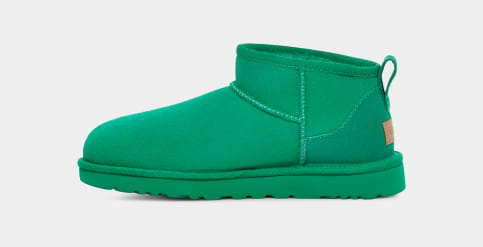 UGG Classic Ultra Mini Boot for Women UGG UK