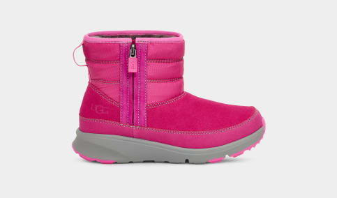 UGG Truckee Weather Boot for Kids UGG UK