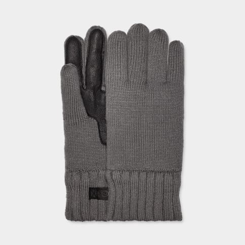 UGG Knit Glove for Men UGG UK