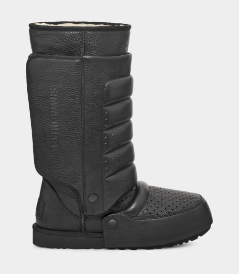 Ugg slim 2025 tall boots