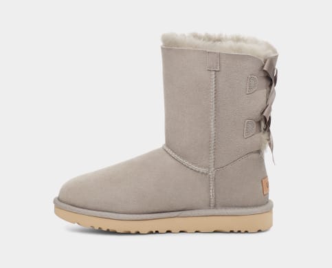 UGG Bailey Bow II for Women UGG UK