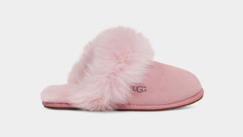 UGG Scuff Sis Slipper for Women UGG UK