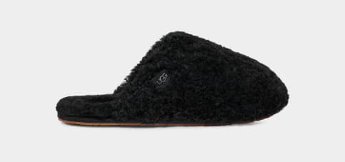 Ugg 2025 sheepskin slides