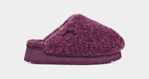 Ugg 2025 port slippers