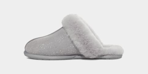 Ugg scuffette hot sale slippers uk