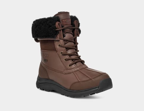 UGG Adirondack III Boot for Women UGG UK