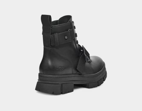 Ashton Lace Up Boot UGG