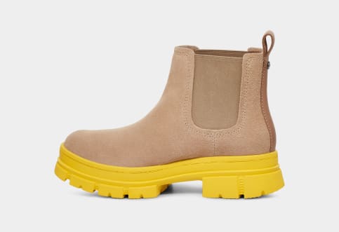 UGG Ashton Chelsea Boot for Women UGG UK