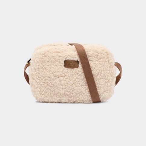 Ugg best sale satchel bag