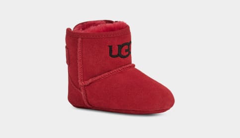 Ugg jesse sales bow metallic
