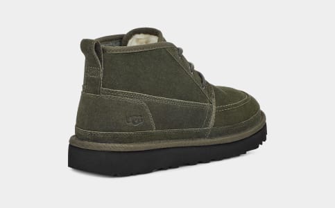 Ugg neumel unlined shop leather boot