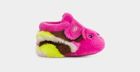 Ugg slippers sales for infants