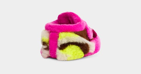 Ugg bixbee clearance leopard