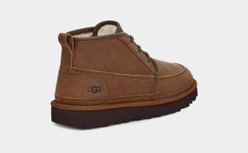 Ugg hot sale neumel loafers