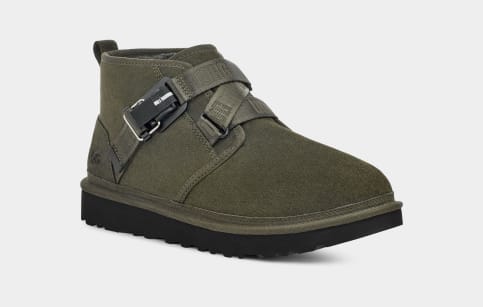 Uggs for deals men uk