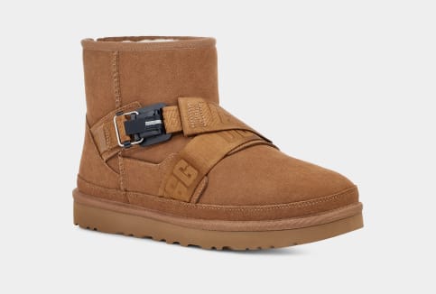Ugg classic deals mini homme