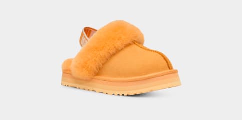 Kids' Funkette Slipper | UGG®