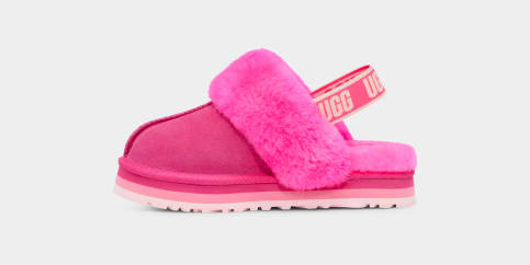 UGG Funkette Slipper for Kids UGG UK