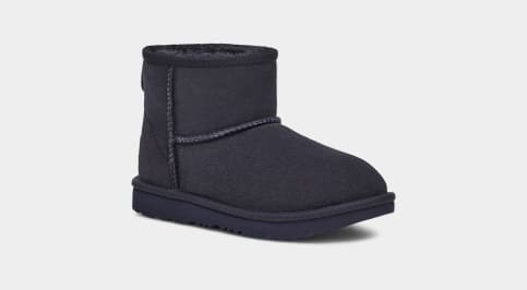 Ugg mini hot sale ii black