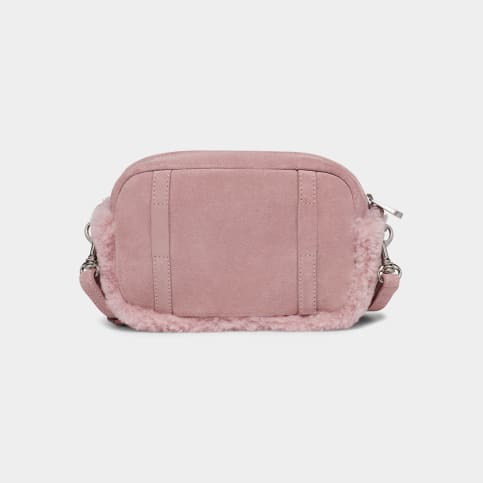 Ugg janey 2025 crossbody bag