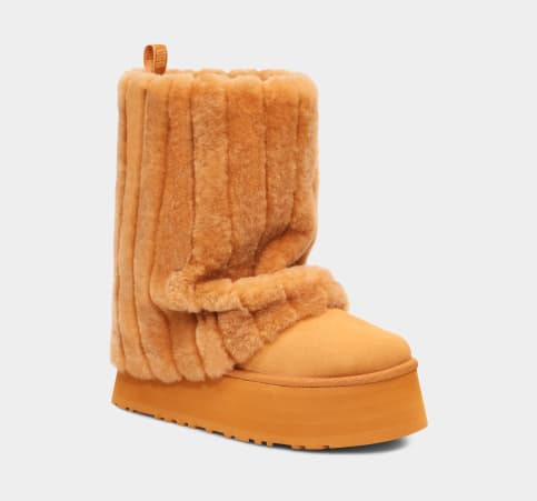 Corduroy uggs 2025