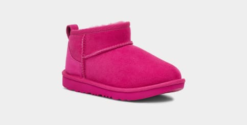 UGG Classic Ultra Mini Boot for Kids UGG UK
