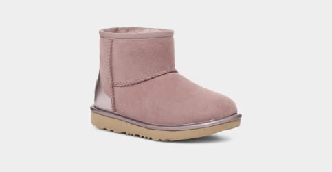 Ugg mini dusk top