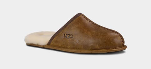 Ugg scuff deco new arrivals