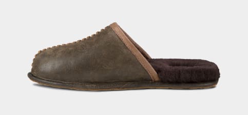 Men's scuff deco ugg shop slippers