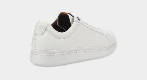 Ugg cali clearance low sneaker