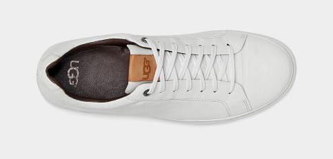 Ugg cali trainer low sales