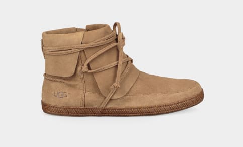 Reid best sale moc ugg