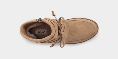 UGG Reid Loafer for Women UGG UK