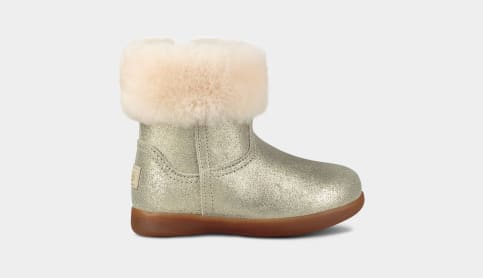 Ugg jorie best sale metallic