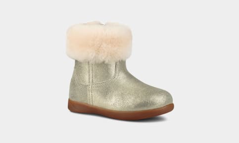 Ugg children's jorie cheap ii boot chestnut