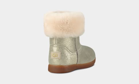 Ankle Boots Ugg Jorie Metallic Jorie Shop Ugg