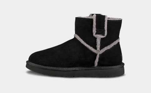 Ugg classic spill sales seam