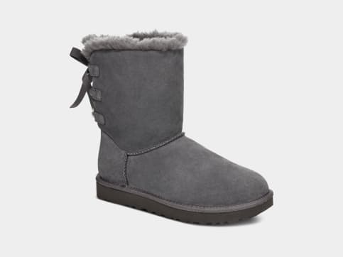 Short bow uggs sales