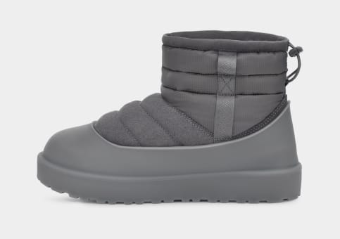 Classic Mini Pull-On Weather Boot | UGG®